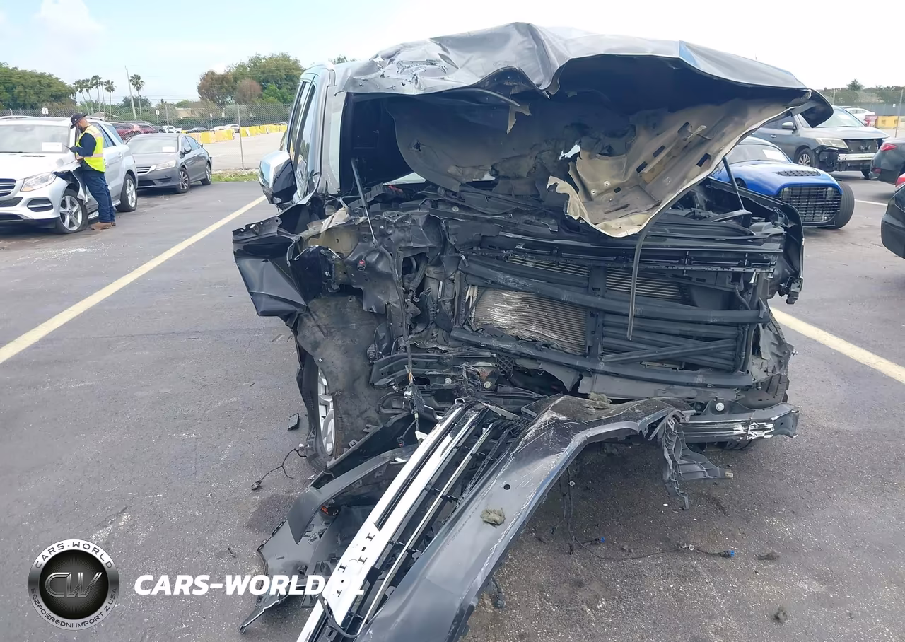 2022 Chevrolet Suburban 2Wd Lt VIN:1GNSCCKD2NR202513 - 6
