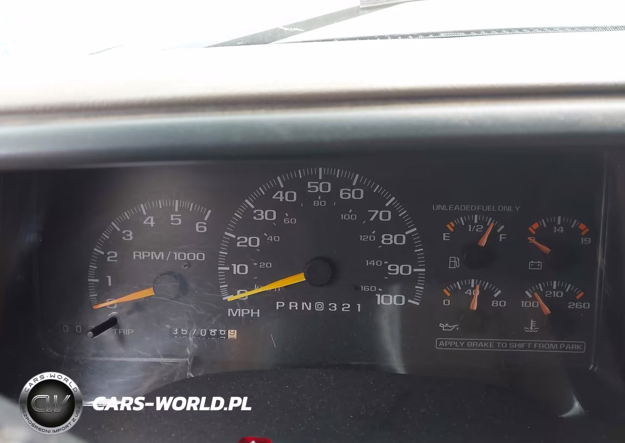 1999 Chevrolet Tahoe Ls VIN:1GNEC13R0XJ313963 - 7
