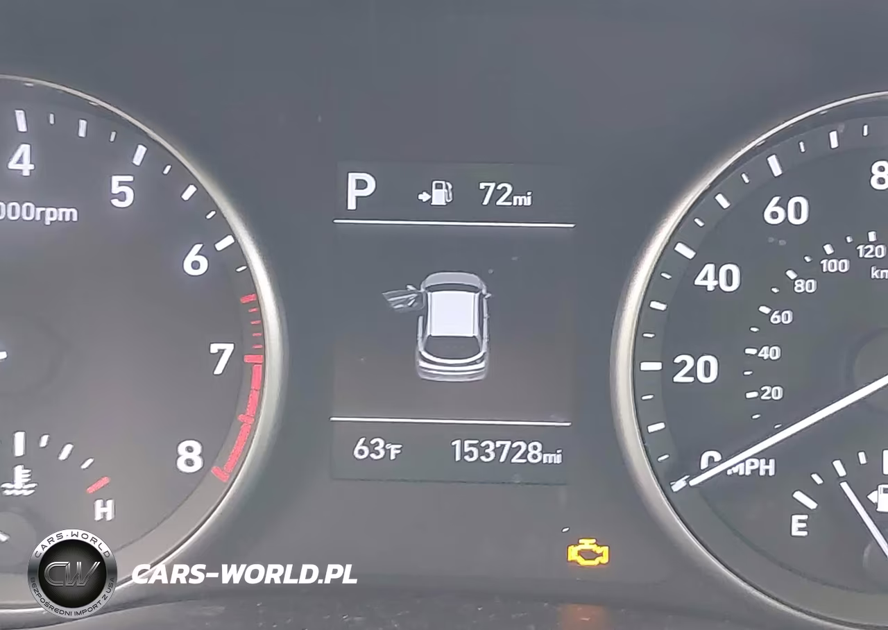 2019 Hyundai Elantra Gt VIN:KMHH35LE4KU088797 - 15