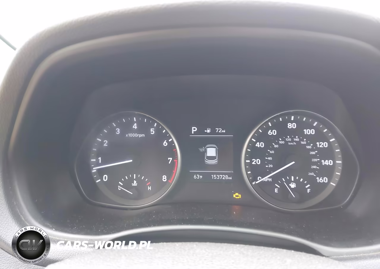 2019 Hyundai Elantra Gt VIN:KMHH35LE4KU088797 - 7