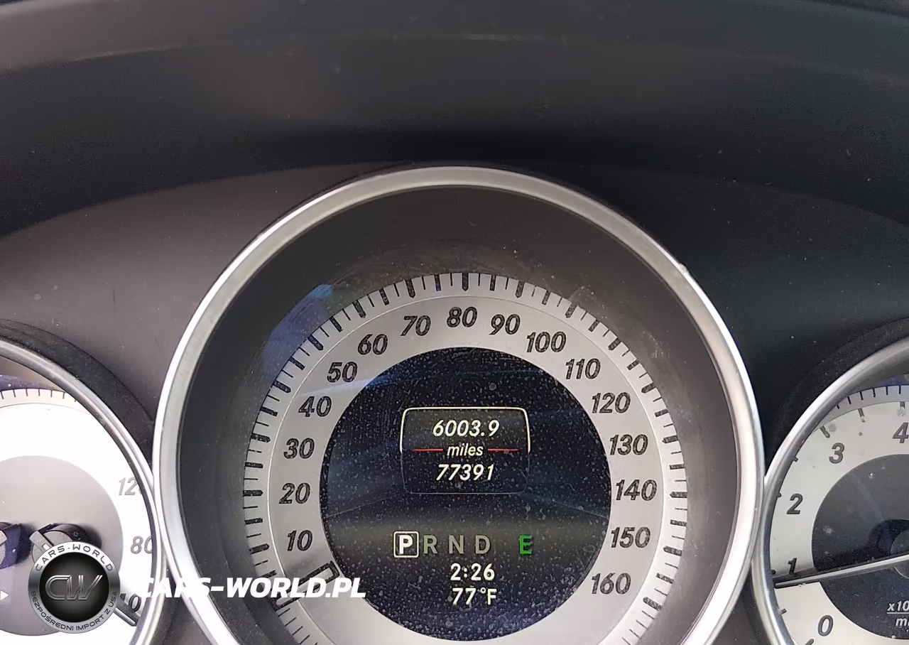 2014 Mercedes-Benz C 250 VIN:WDDGJ4HB0EG264302 - 7
