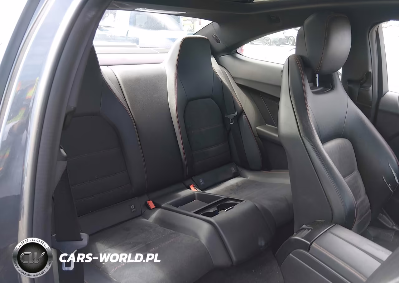 2014 Mercedes-Benz C 250 VIN:WDDGJ4HB0EG264302 - 8
