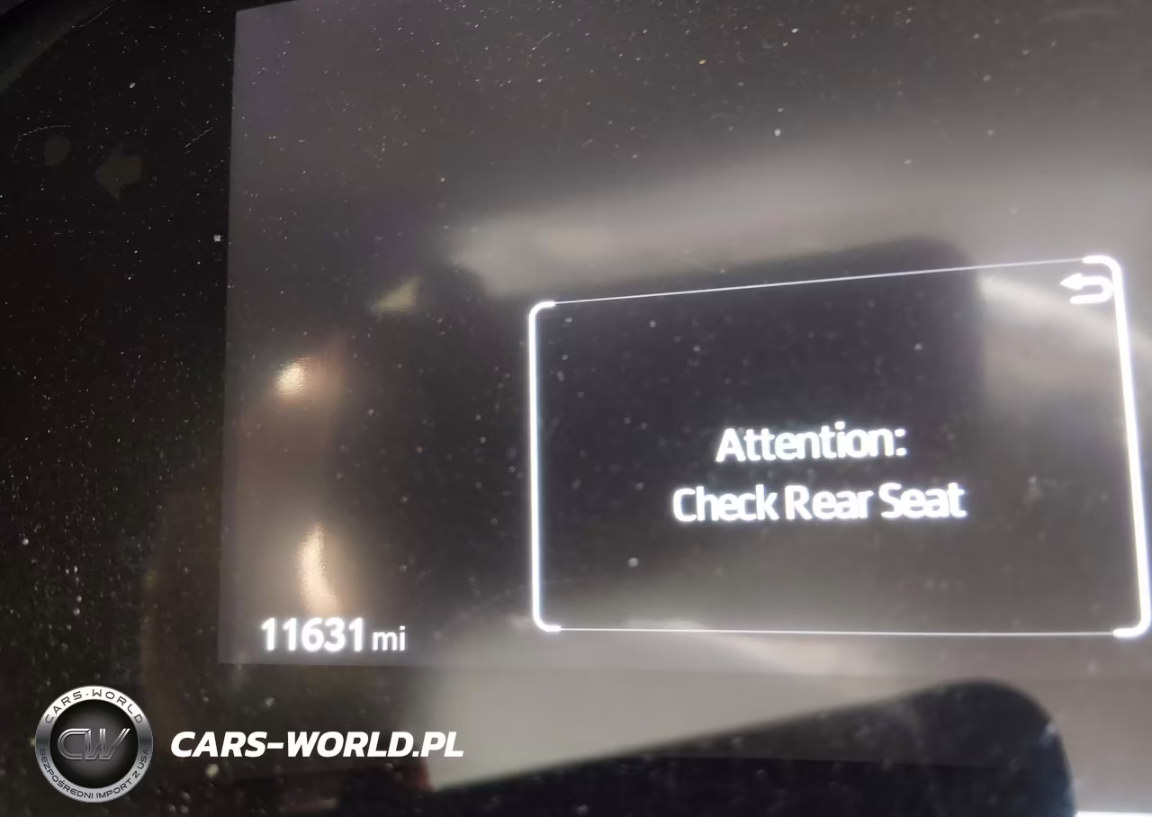 2025 Toyota Grand Highlander Le VIN:5TDAAAB5XSS091729 - 15