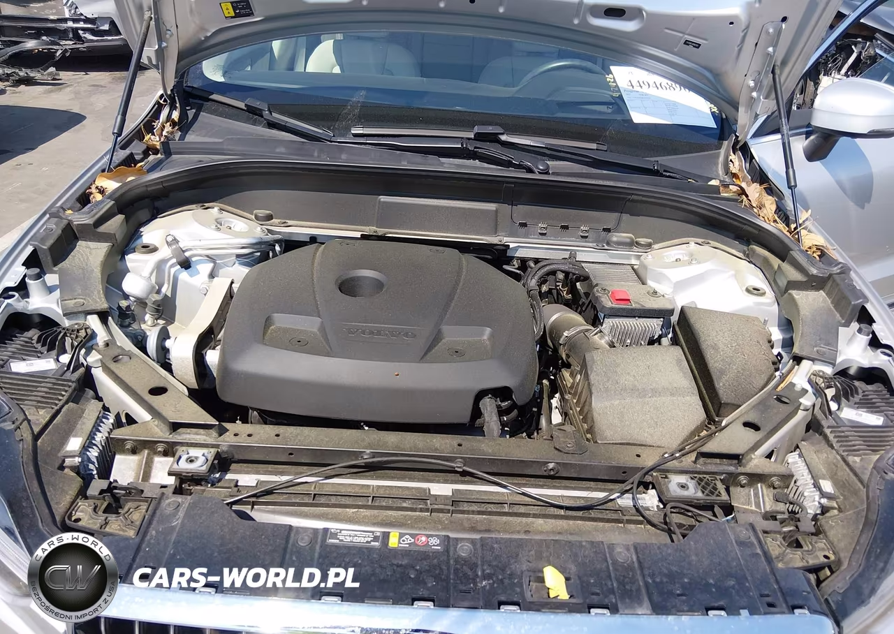 2021 Volvo Xc60 T5 Inscription VIN:YV4102RL8M1829361 - 10