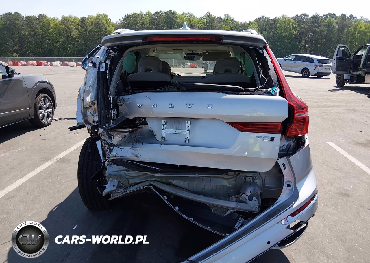 2021 Volvo Xc60 T5 Inscription VIN:YV4102RL8M1829361 - 16