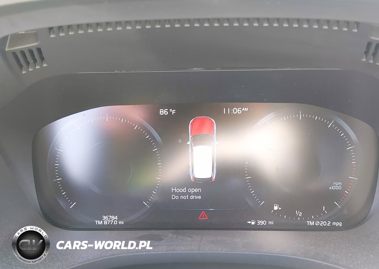 2021 Volvo Xc60 T5 Inscription VIN:YV4102RL8M1829361 - 7