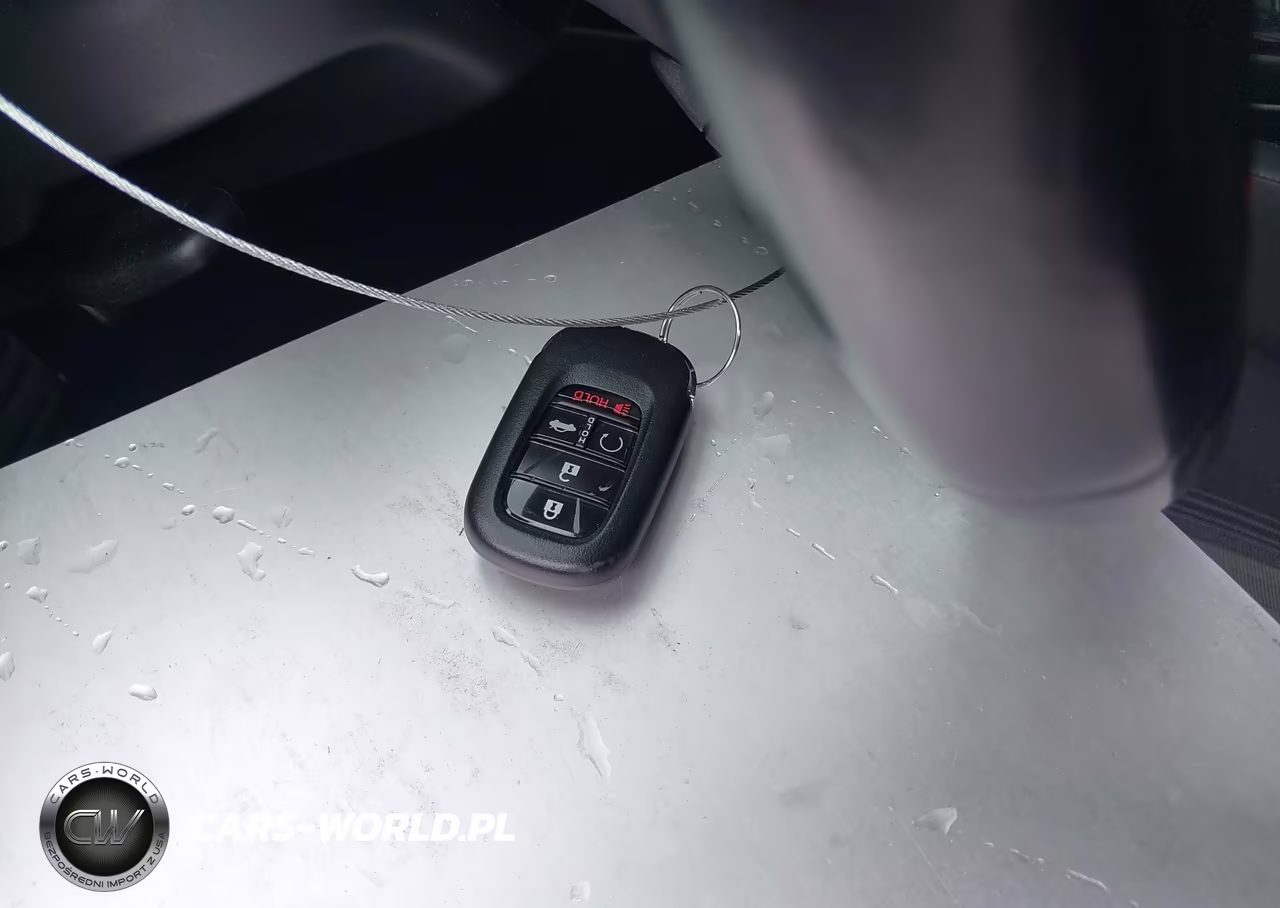 2022 Honda Civic Sport VIN:2HGFE2F59NH569010 - 11