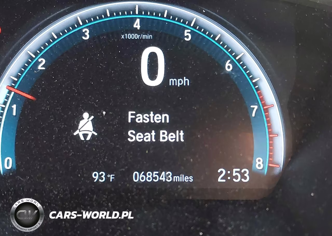 2021 Honda Civic Lx VIN:2HGFC2F68MH520443 - 15