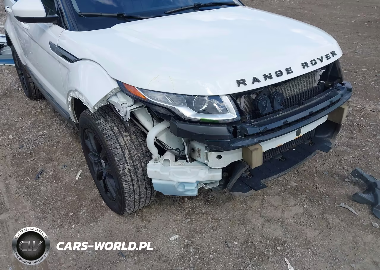 2019 Land Rover Range Rover Evoque Se-Se Premium VIN:SALVP2RX4KH340861 - 18