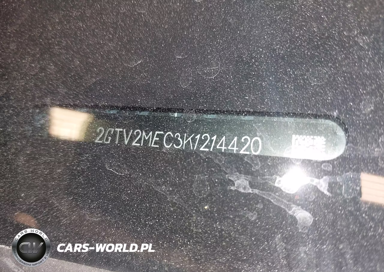 2019 GMC Sierra 1500 Limited Sle VIN:2GTV2MEC3K1214420 - 9