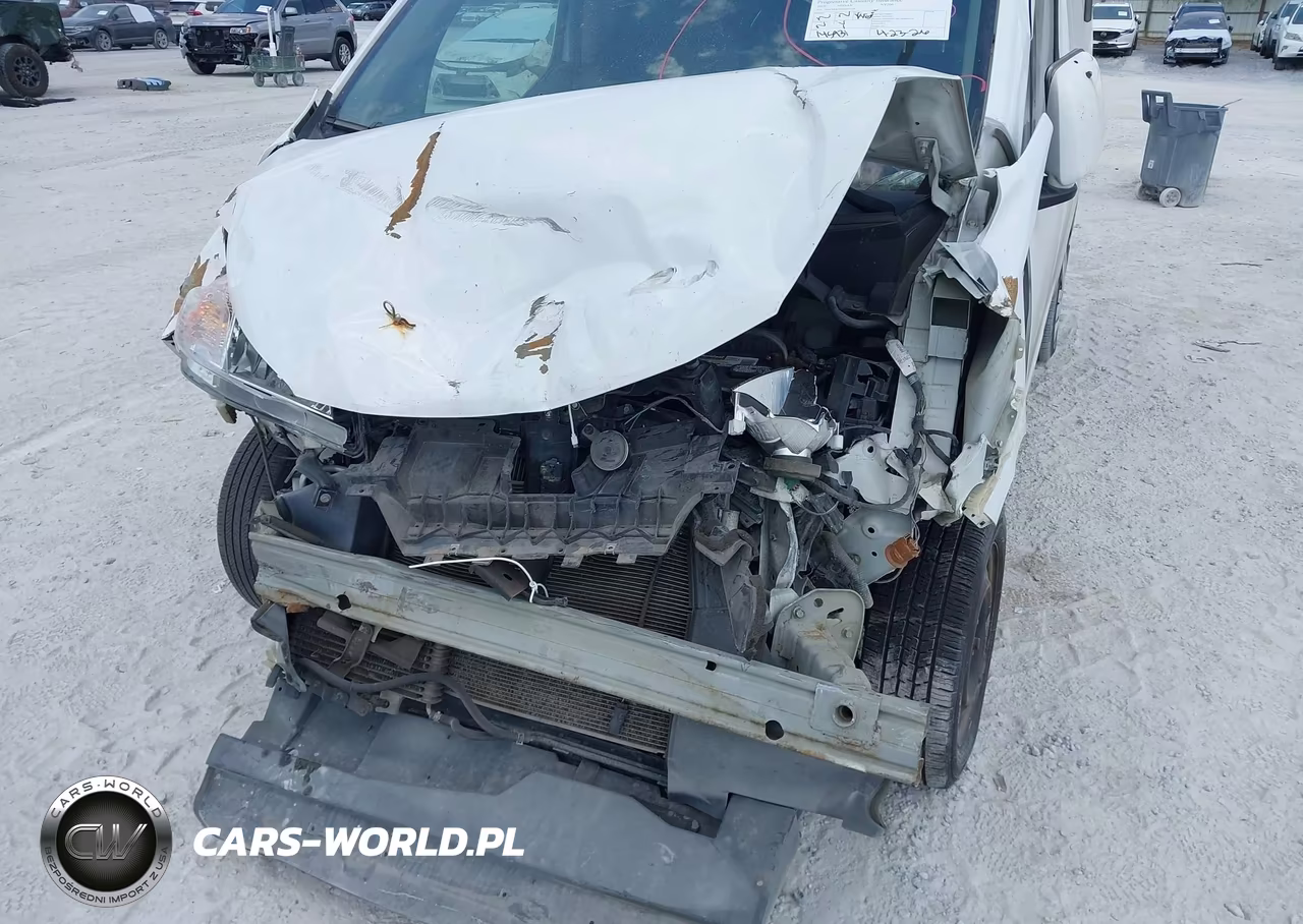 2019 Nissan Nv200 Sv VIN:3N6CM0KN9KK701168 - 6