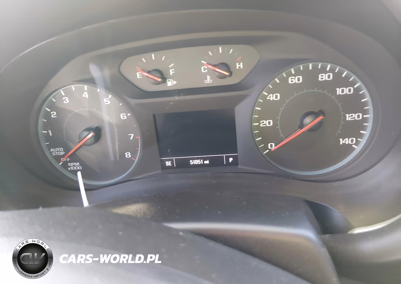 2024 Chevrolet Malibu Fwd 1Fl VIN:1G1ZC5ST7RF148572 - 7