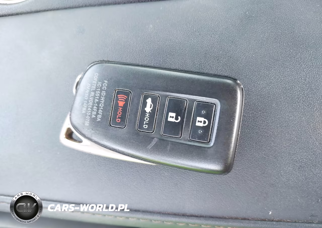 2017 Lexus Is 200T VIN:JTHBA1D25H5040224 - 11