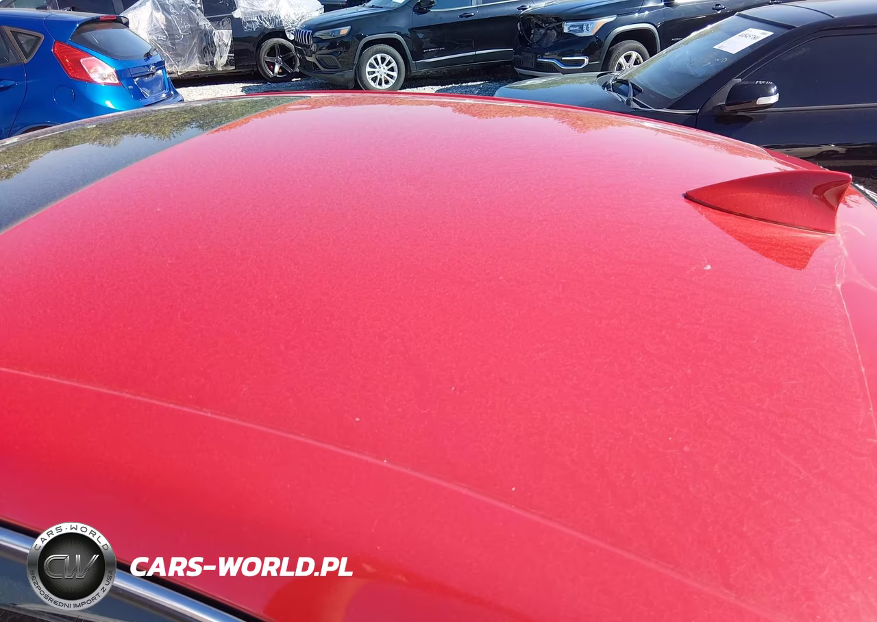 2017 Lexus Is 200T VIN:JTHBA1D25H5040224 - 6