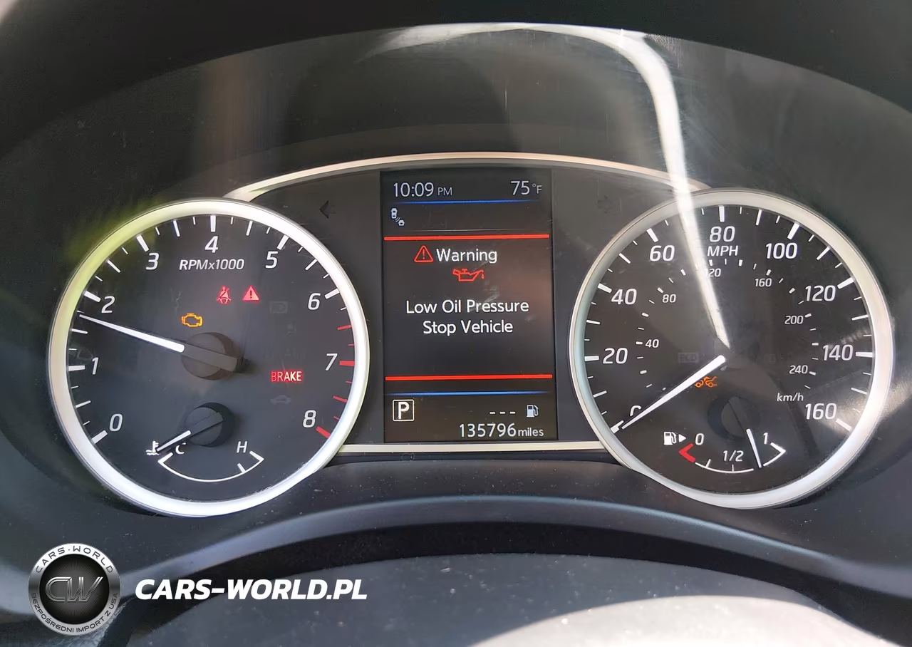 2019 Nissan Sentra Sv VIN:3N1AB7AP2KY299439 - 7