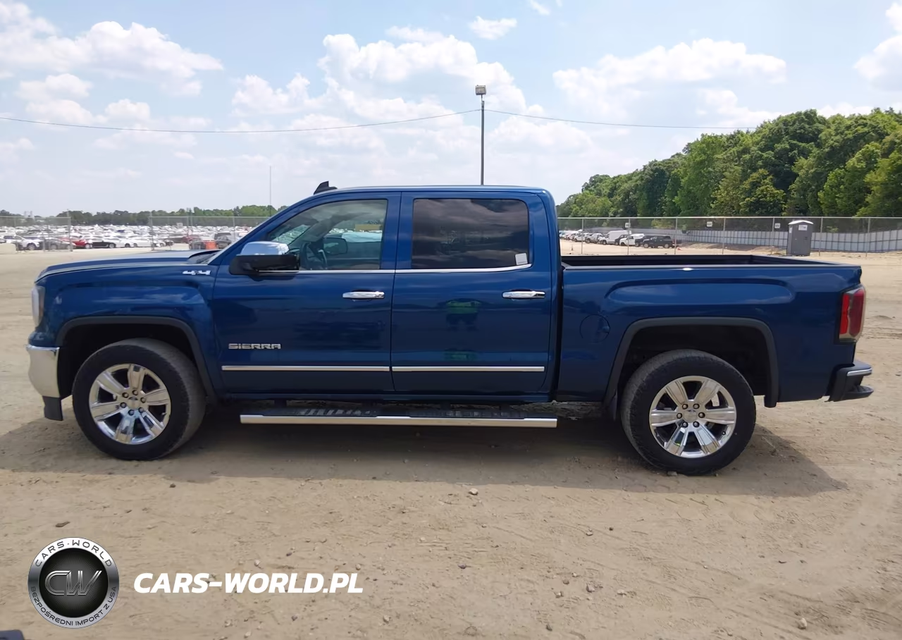 2016 GMC Sierra 1500 Slt VIN:3GTU2NECXGG273478 - 14