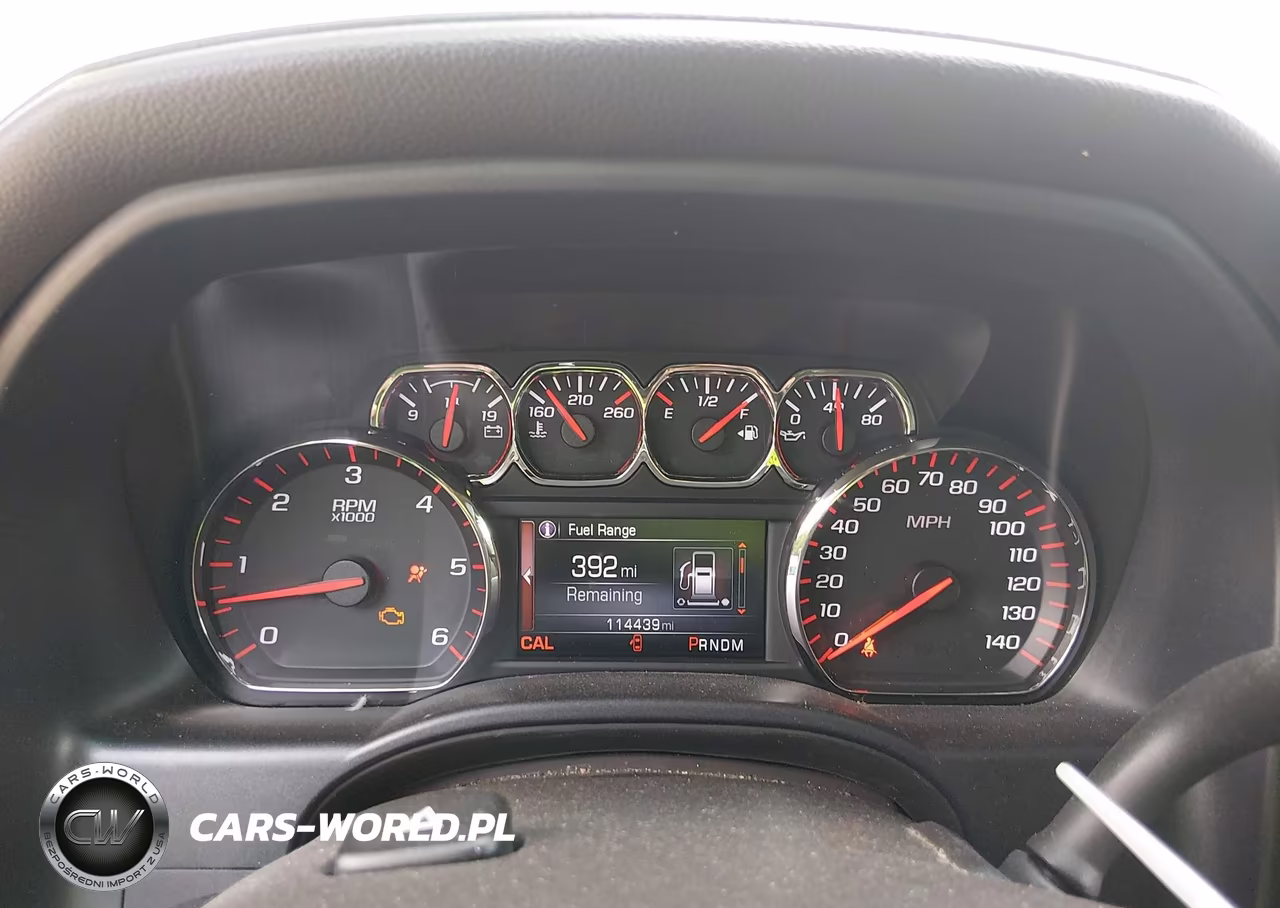 2016 GMC Sierra 1500 Slt VIN:3GTU2NECXGG273478 - 7