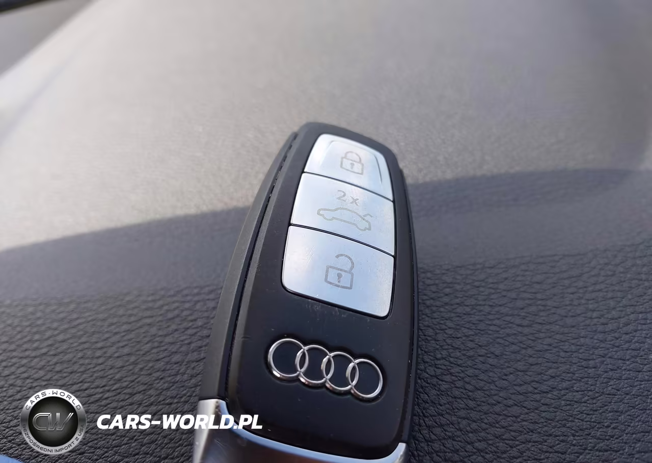 2019 Audi Q8 55 Premium VIN:WA1BVAF16KD039634 - 11