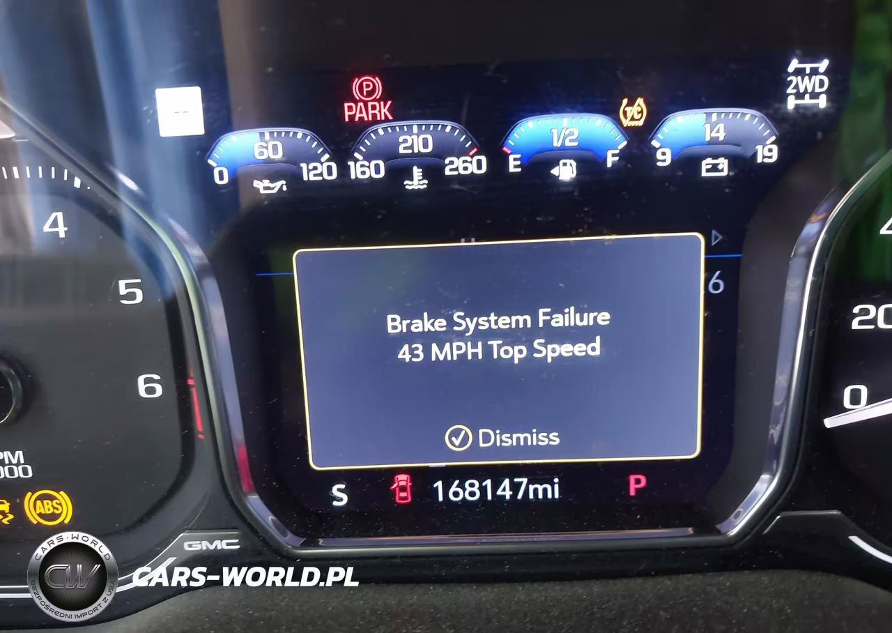 2019 GMC Sierra 1500 Denali VIN:3GTU9FEL7KG183442 - 16