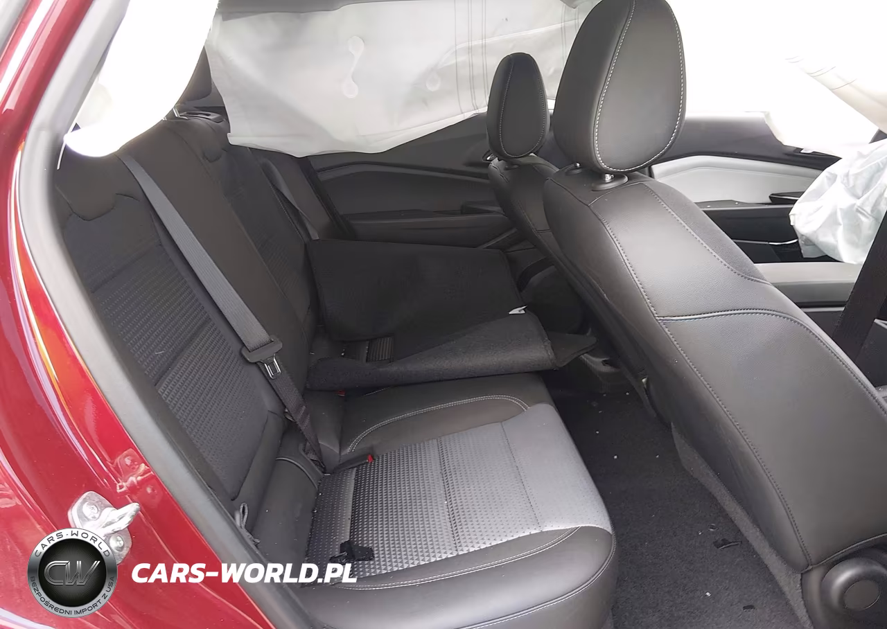 2025 Chevrolet Trax Fwd Lt VIN:KL77LHEPXSC180953 - 8