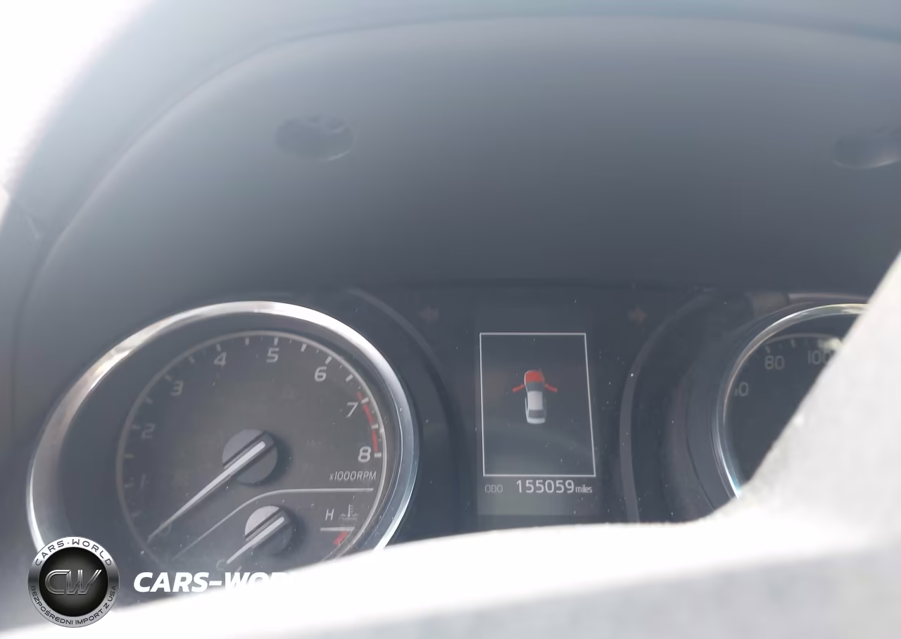 2018 Toyota Camry Le VIN:4T1B11HKXJU652177 - 7