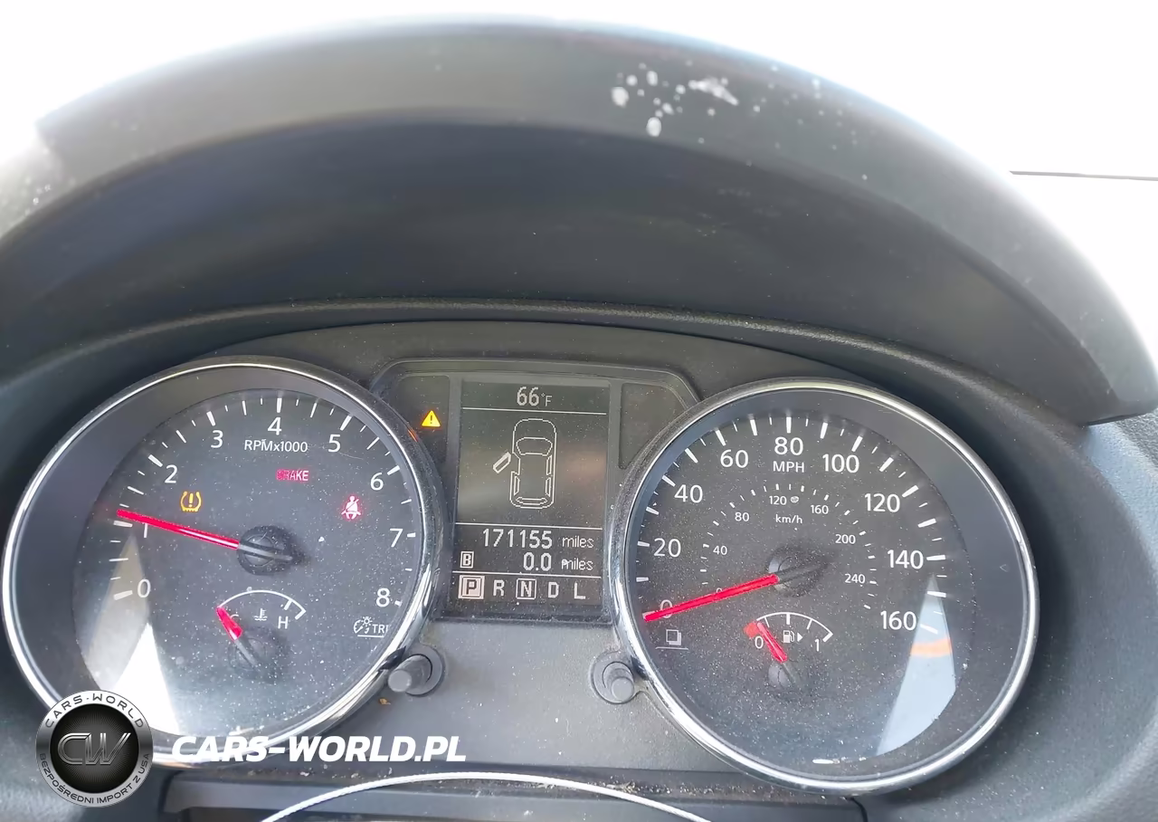 2011 Nissan Rogue S VIN:JN8AS5MV0BW678379 - 7