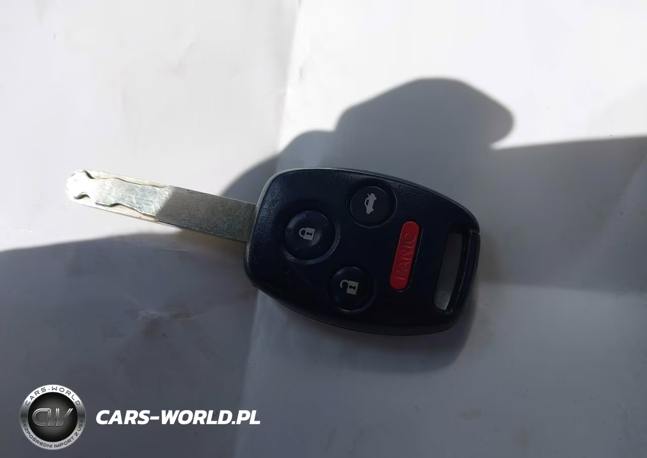 2008 Honda Accord 2.4 Lx-P VIN:1HGCP26448A053354 - 11