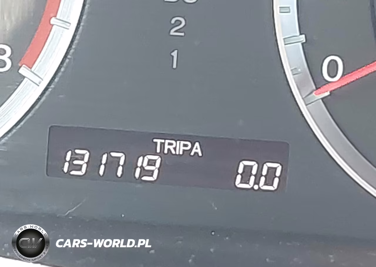 2008 Honda Accord 2.4 Lx-P VIN:1HGCP26448A053354 - 15