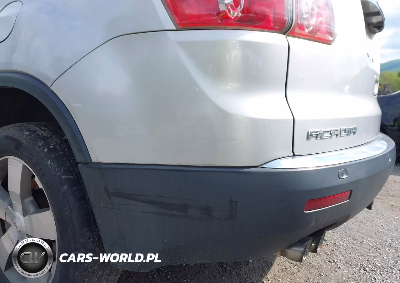 2012 GMC Acadia Slt-1 VIN:1GKKRRED9CJ135124 - 19