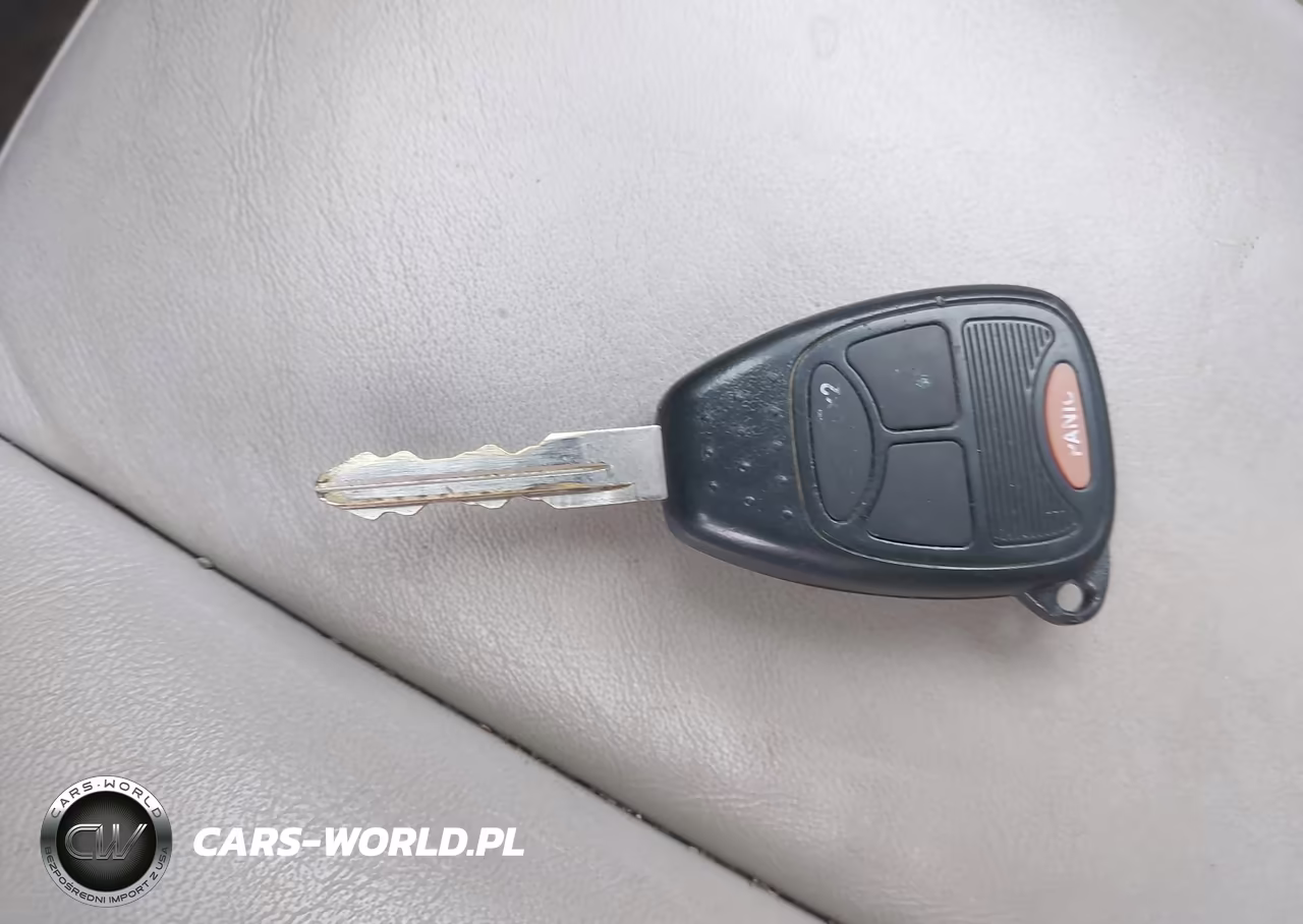 2006 Chrysler Pacifica Touring VIN:2A4GM68426R627627 - 11