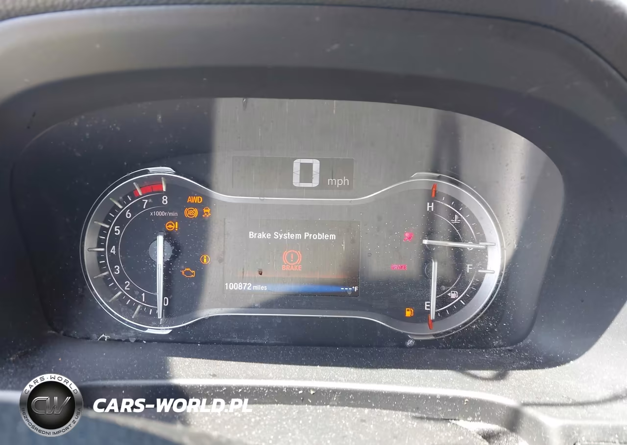 2017 Honda Pilot Ex VIN:5FNYF6H38HB085167 - 7