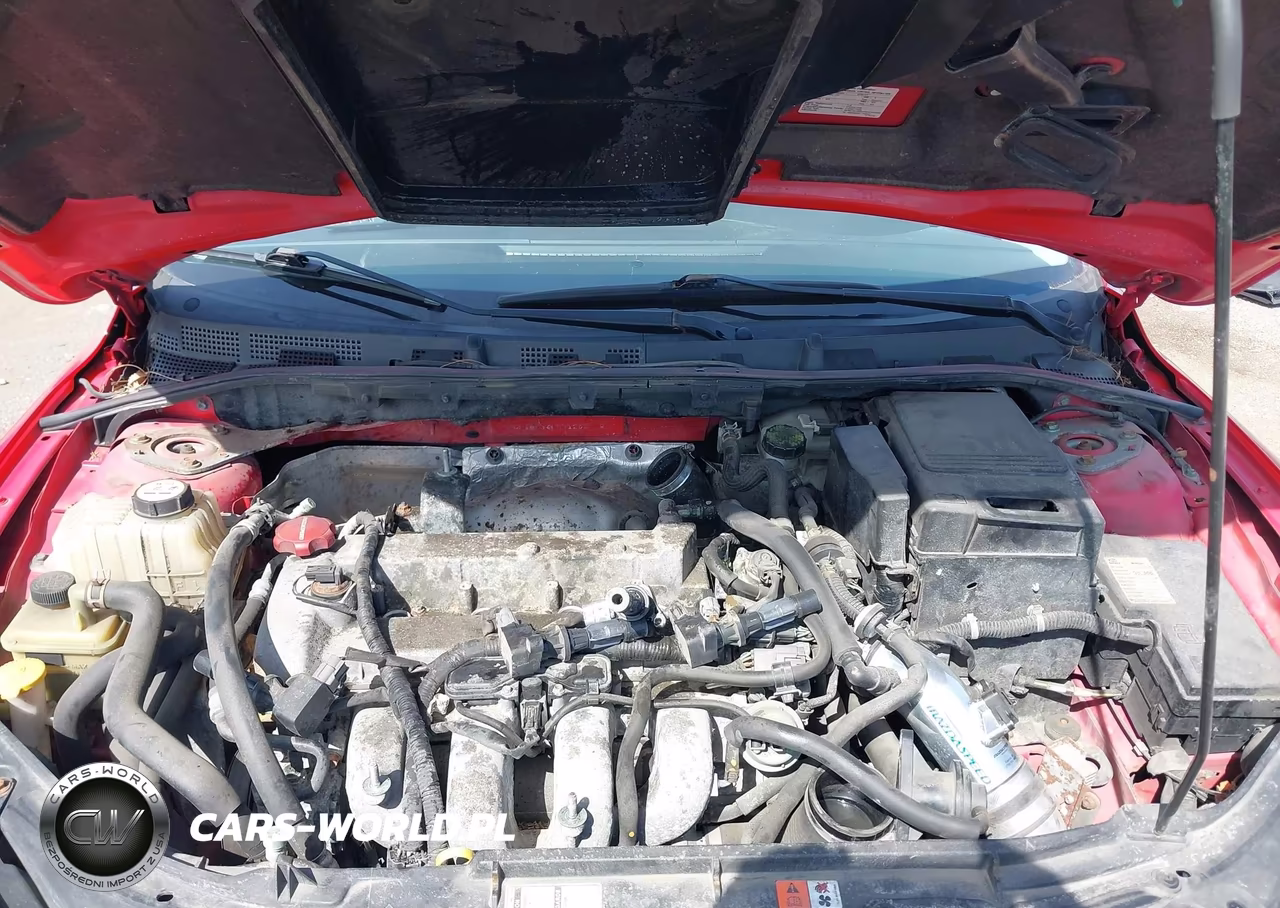 2009 Mazda Mazdaspeed3 Grand Touring VIN:JM1BK34L791239089 - 10
