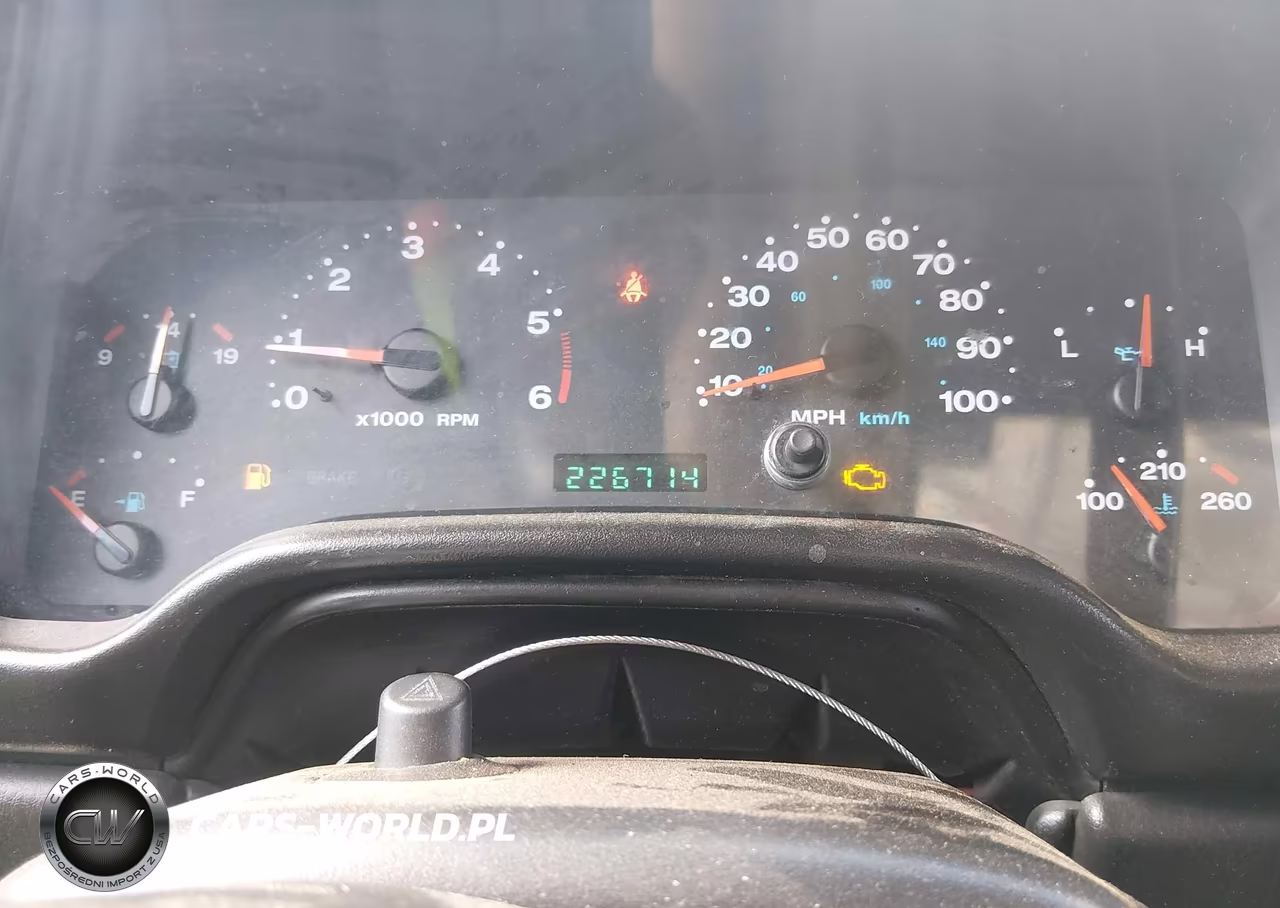 2006 Jeep Wrangler Sport VIN:1J4FA49SX6P745755 - 7