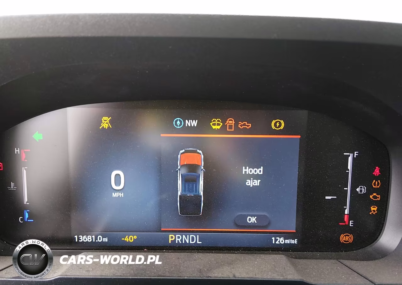 2025 Ford Maverick Xlt VIN:3FTTW8JA5SRA38263 - 7