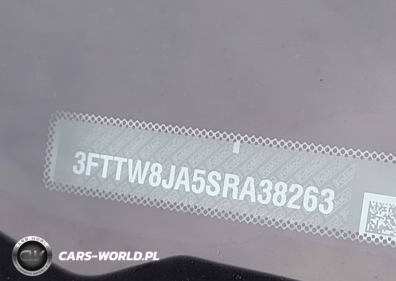 2025 Ford Maverick Xlt VIN:3FTTW8JA5SRA38263 - 9