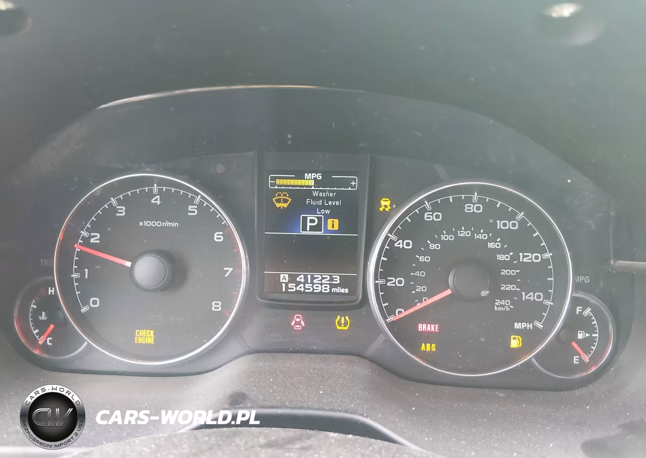 2013 Subaru Legacy 2.5I Limited VIN:4S3BMCL68D3014604 - 7