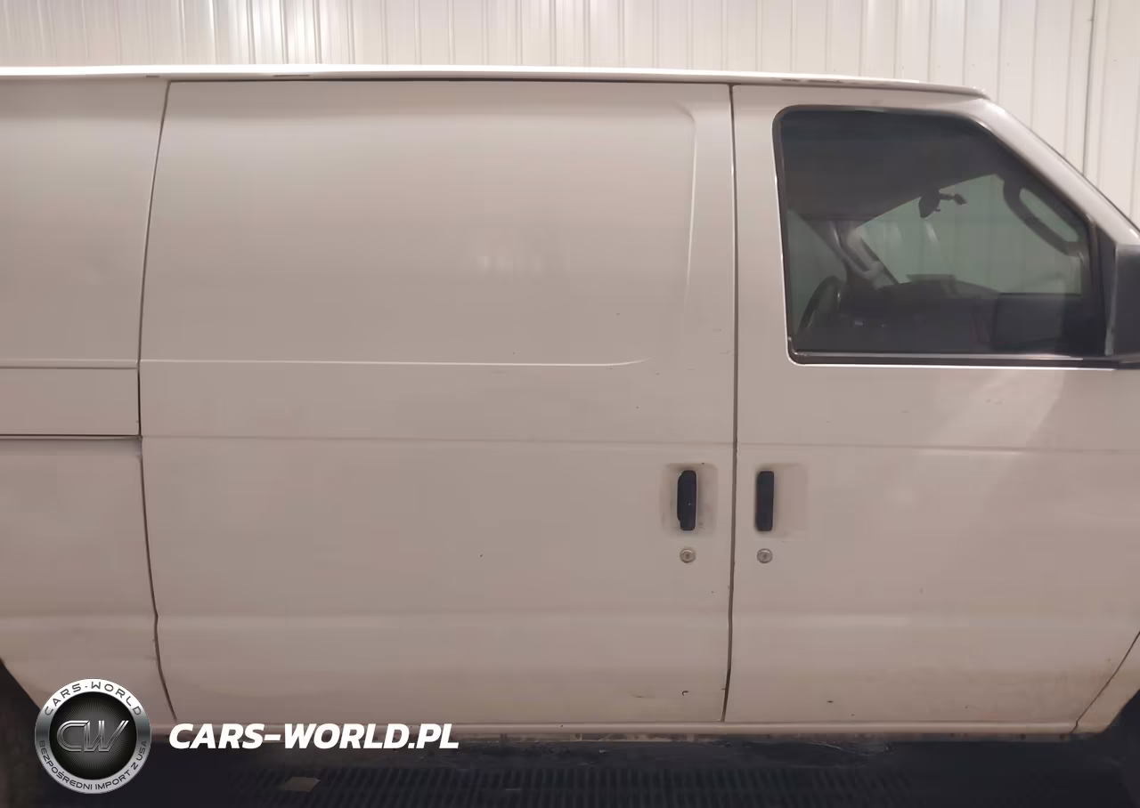 2011 Ford E-250 Commercial VIN:1FTNE2EL0BDA08391 - 14