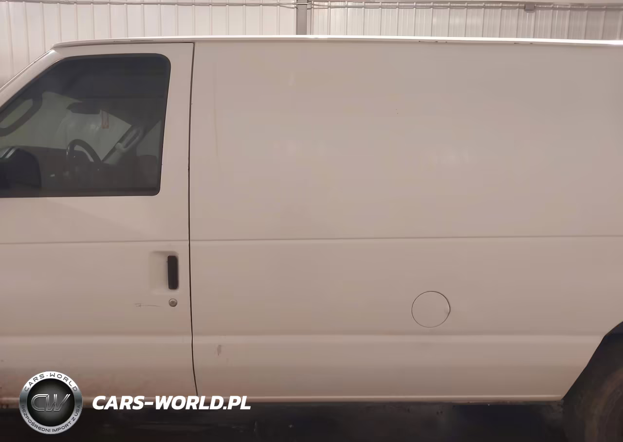 2011 Ford E-250 Commercial VIN:1FTNE2EL0BDA08391 - 15