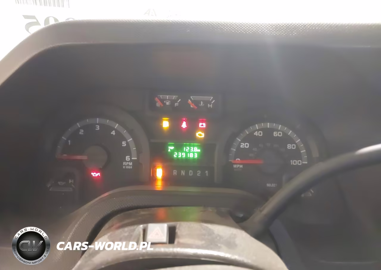 2011 Ford E-250 Commercial VIN:1FTNE2EL0BDA08391 - 7
