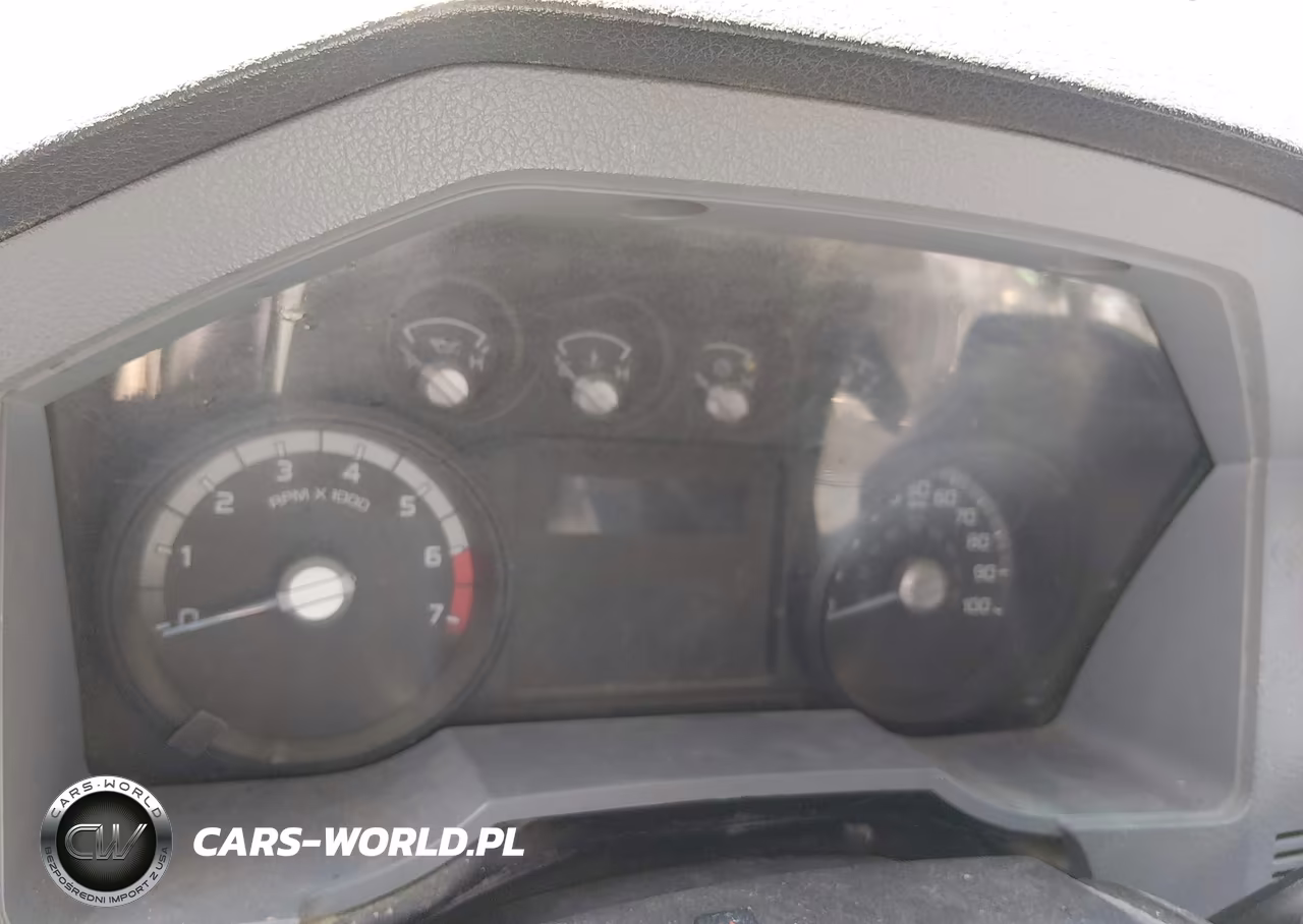 2012 Ford F-250 Xl VIN:1FT7X2B60CEB33243 - 14