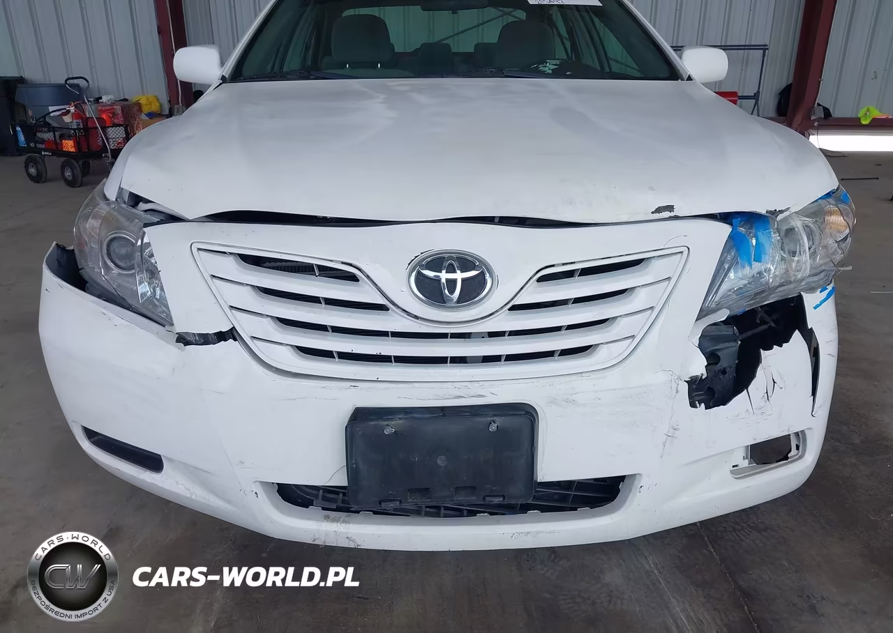 2009 Toyota Camry Le VIN:4T1BE46K39U850104 - 6