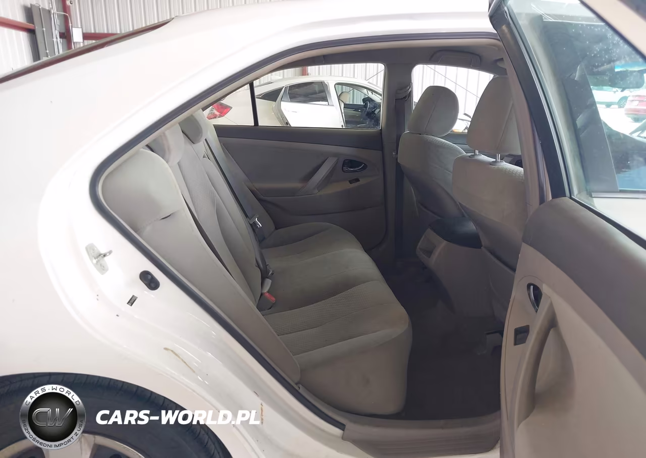 2009 Toyota Camry Le VIN:4T1BE46K39U850104 - 8