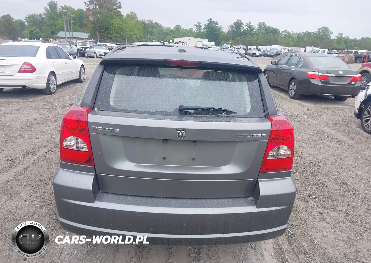 2011 Dodge Caliber Mainstreet VIN:1B3CB3HA8BD247026 - 16