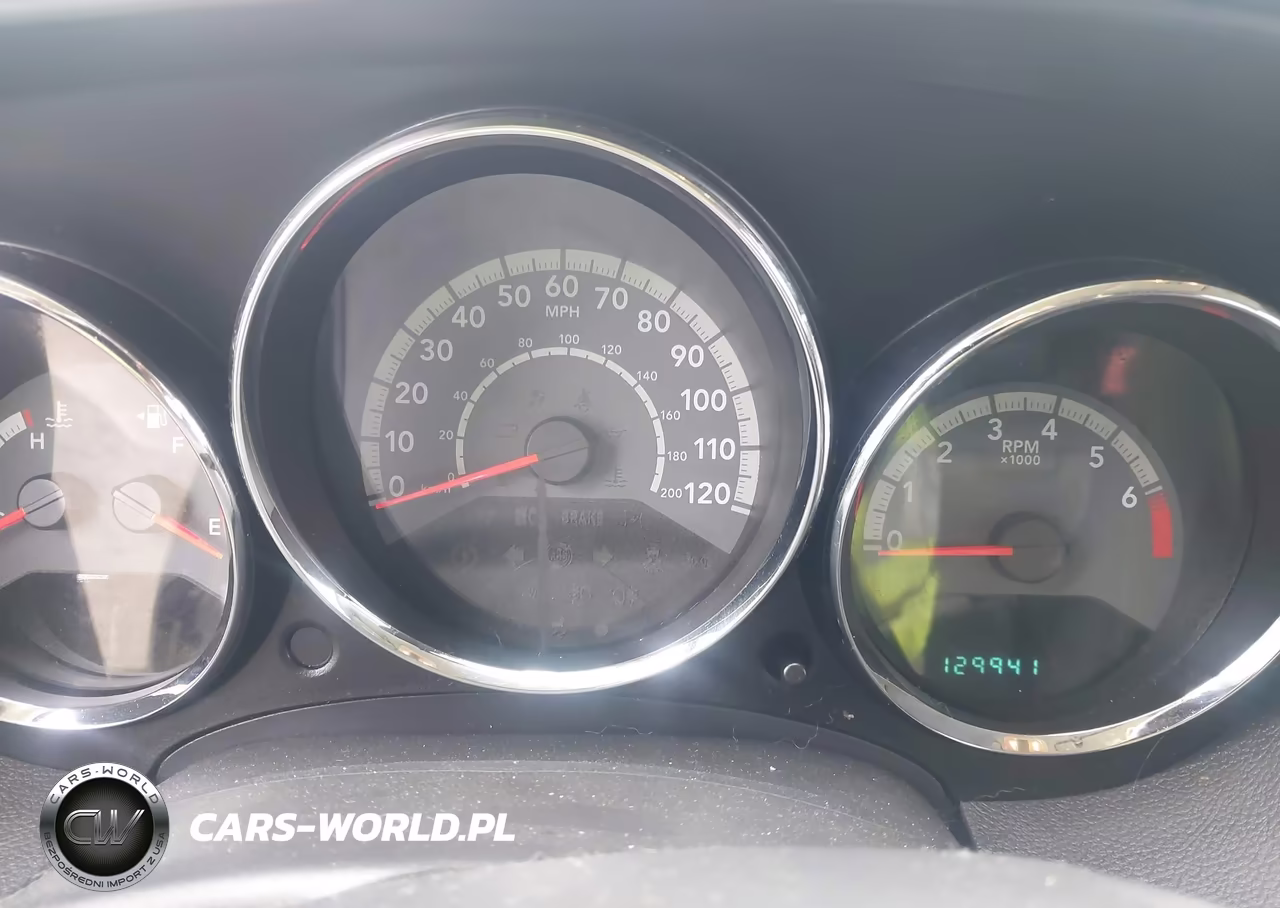 2011 Dodge Caliber Mainstreet VIN:1B3CB3HA8BD247026 - 7