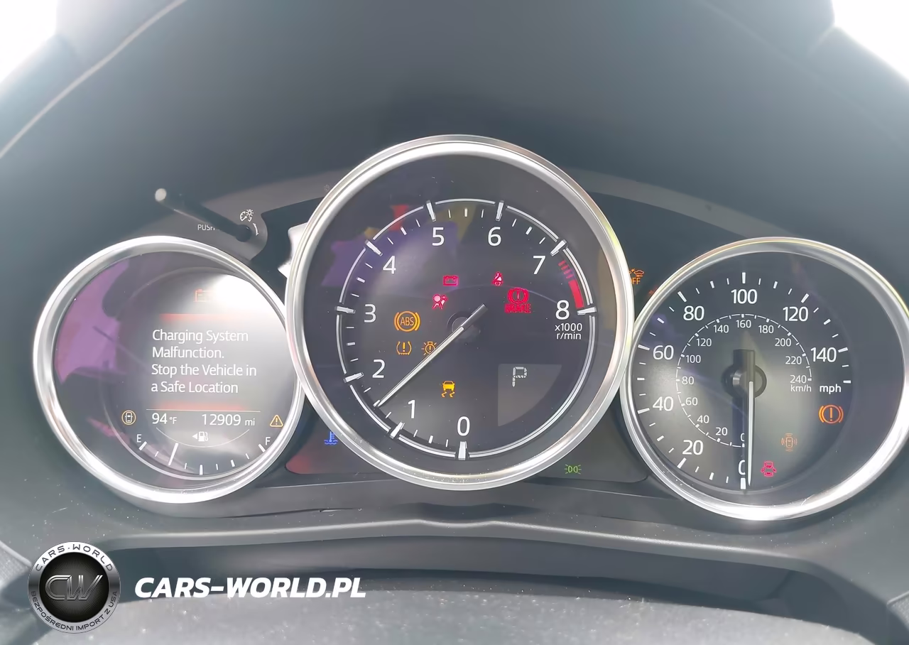 2024 Mazda Mx-5 Miata Grand Touring VIN:JM1NDAD76R0606097 - 16