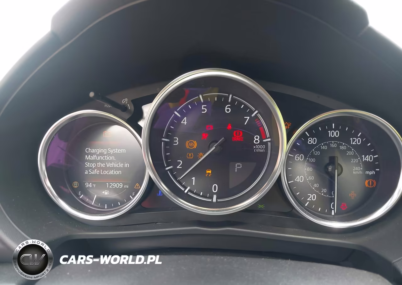 2024 Mazda Mx-5 Miata Grand Touring VIN:JM1NDAD76R0606097 - 7