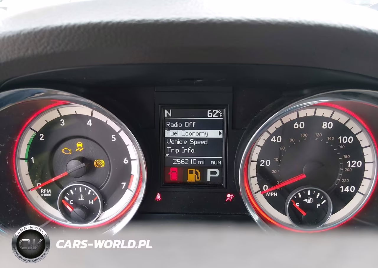 2013 Dodge Durango Sxt VIN:1C4RDHAG7DC617521 - 7