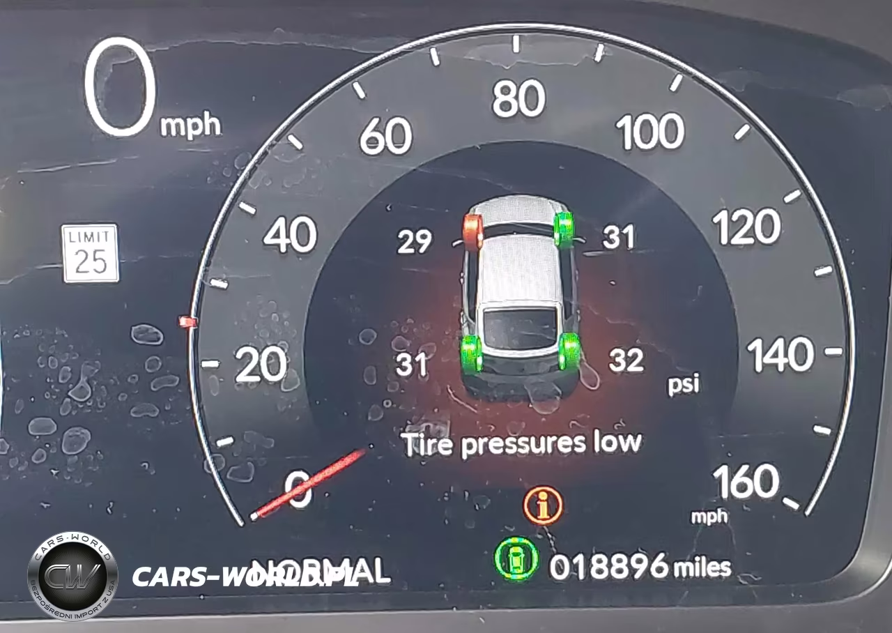 2024 Acura Integra A-Spec VIN:19UDE4H34RA022875 - 15