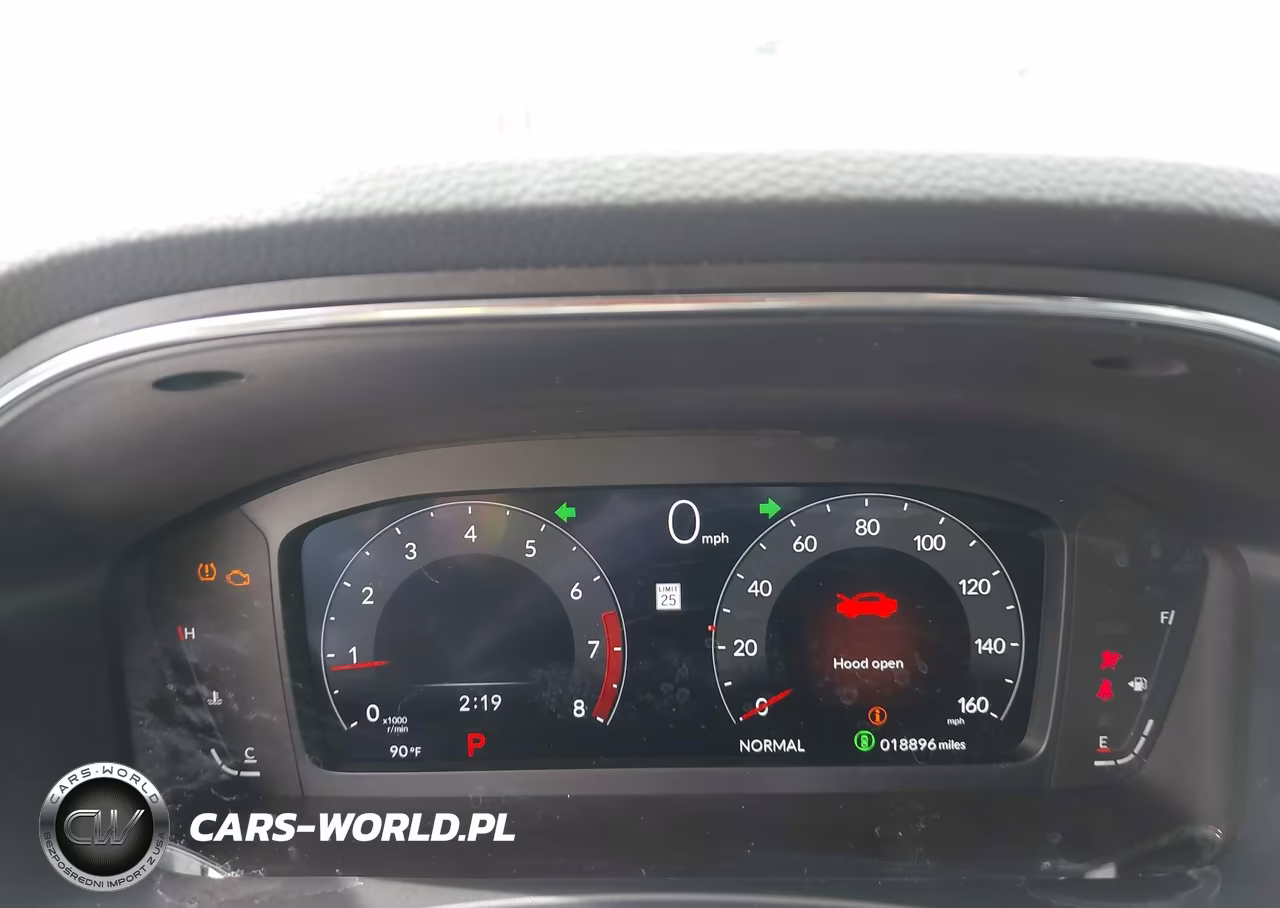 2024 Acura Integra A-Spec VIN:19UDE4H34RA022875 - 7