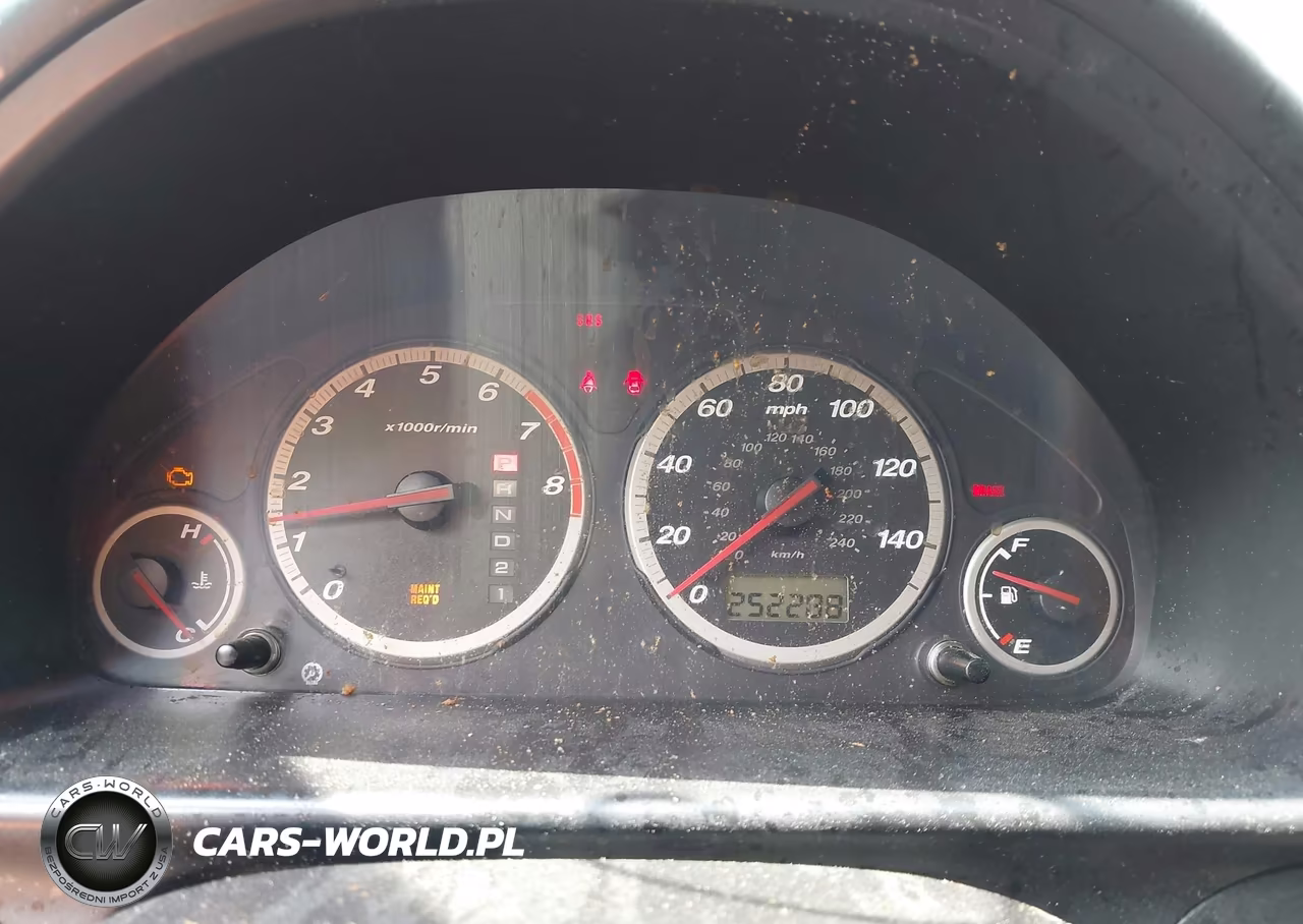 2002 Honda Cr-V Ex VIN:JHLRD78872C014948 - 7